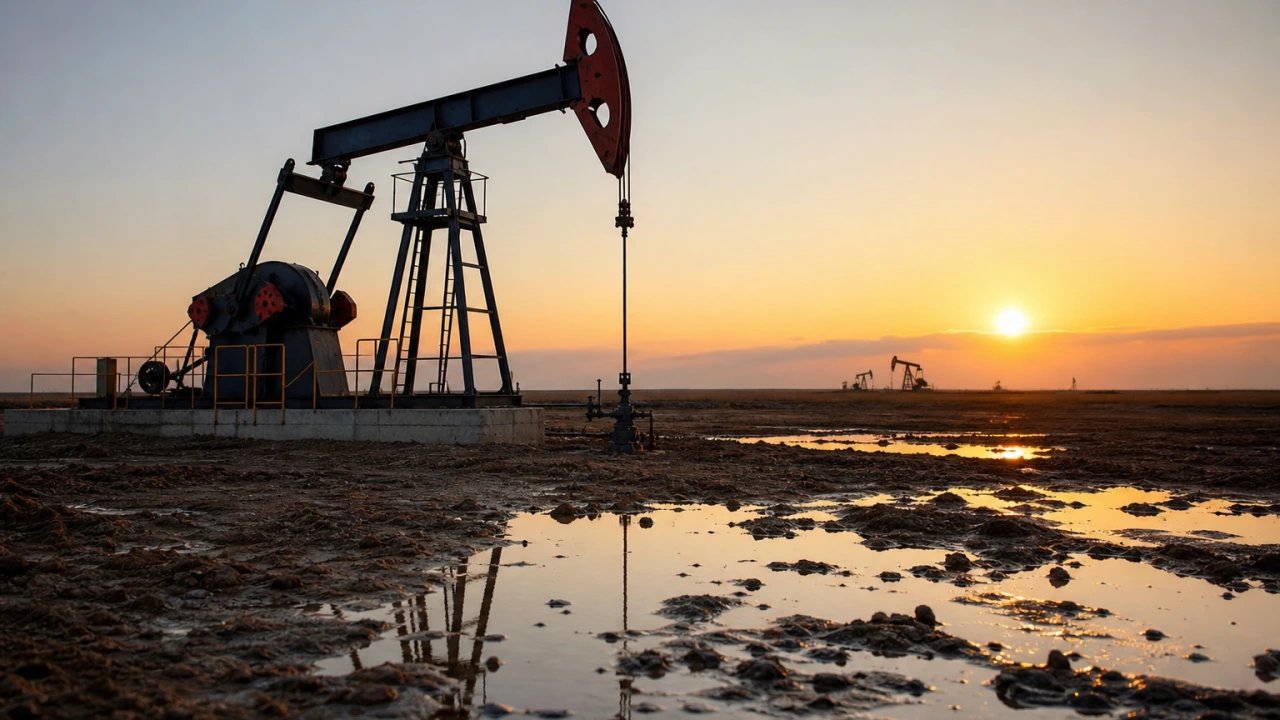 Турция рассчитывает удвоить прокачку по БТД за счет нефти из Казахстана