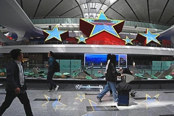 Top Chinese scientists leave U.S. posts for China as research rivalry deepens