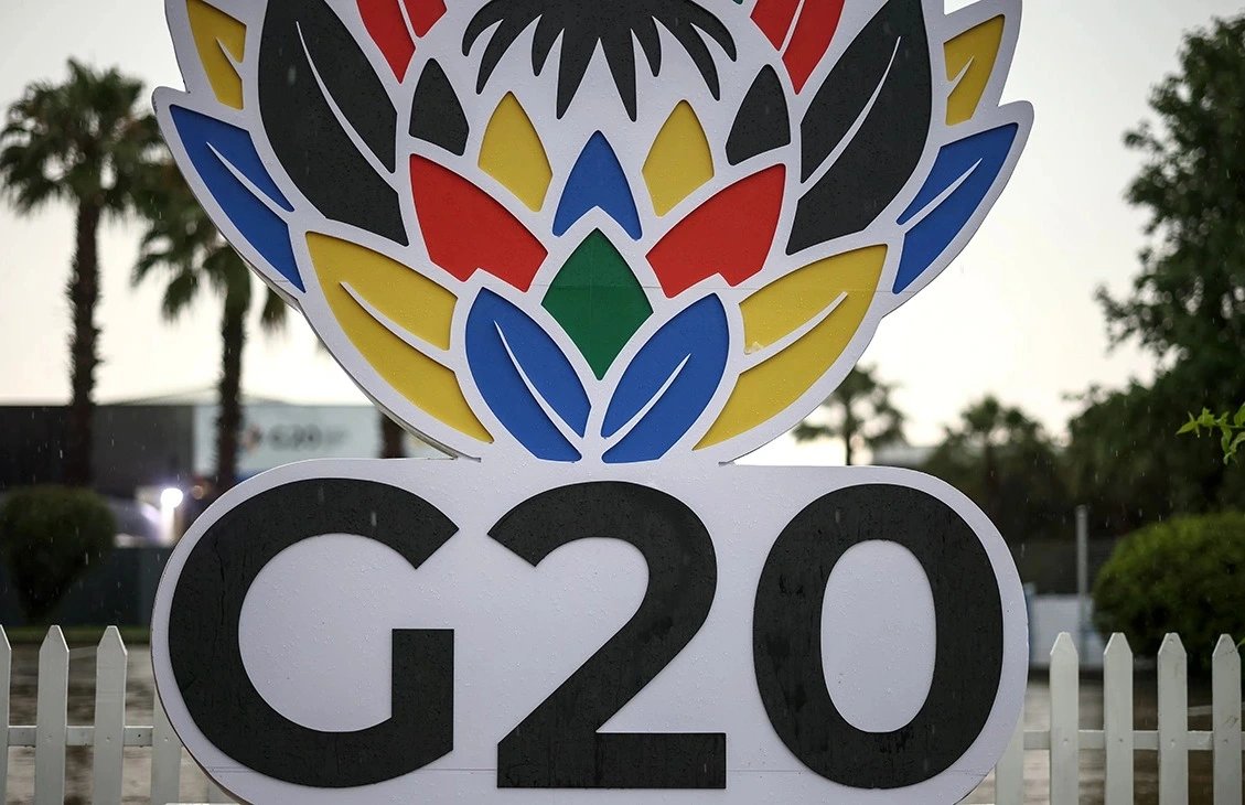 Россия приглашена на энергетический саммит G20 в Хьюстоне на следующей неделе