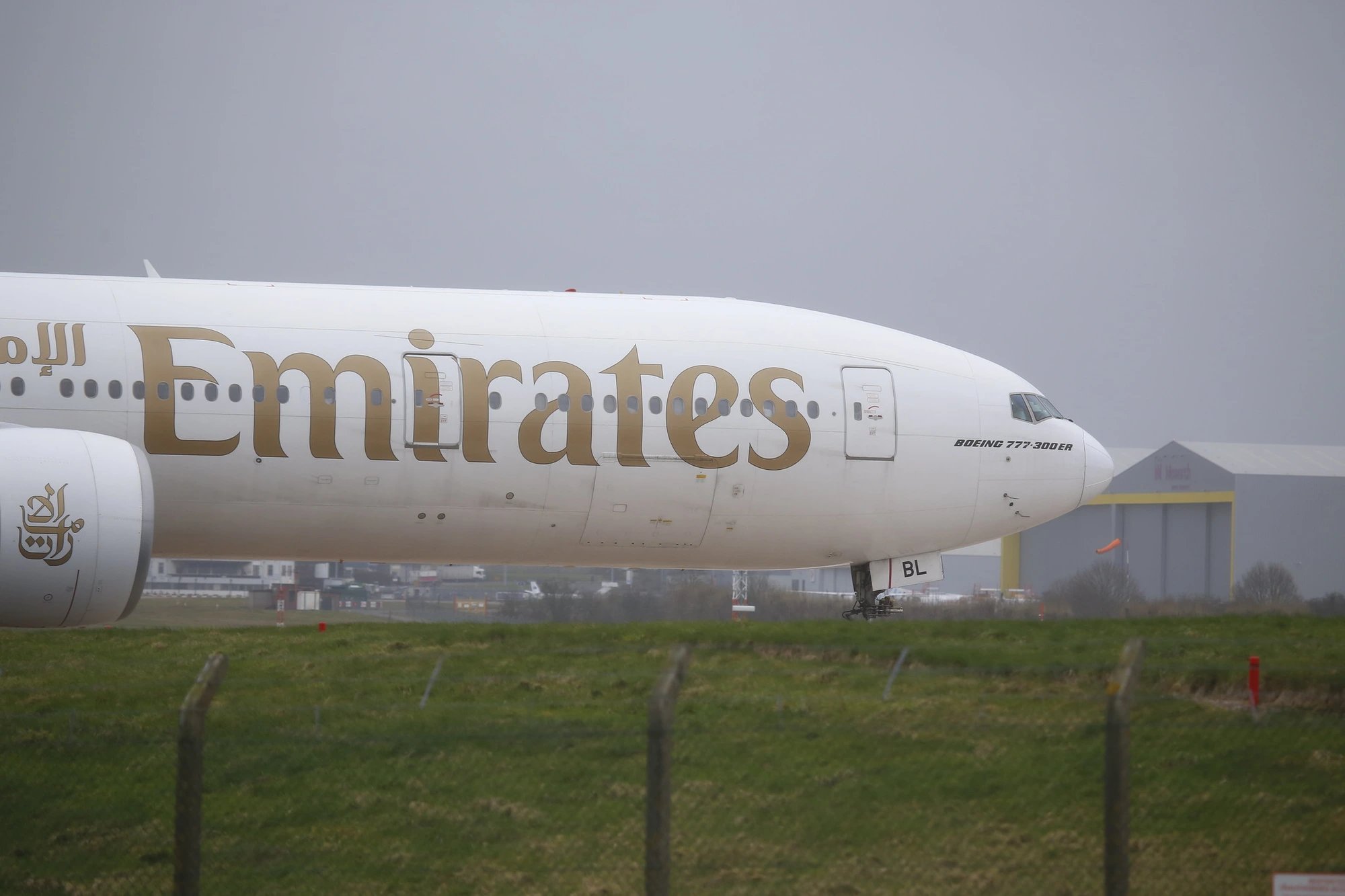 Emirates получила рейсы в Берлин, ОАЭ обещают €40 млрд инвестиций в Германию