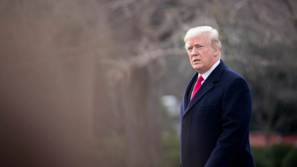 Трамп запретил китайские батареи для сетевых накопителей из-за кибербезопасности