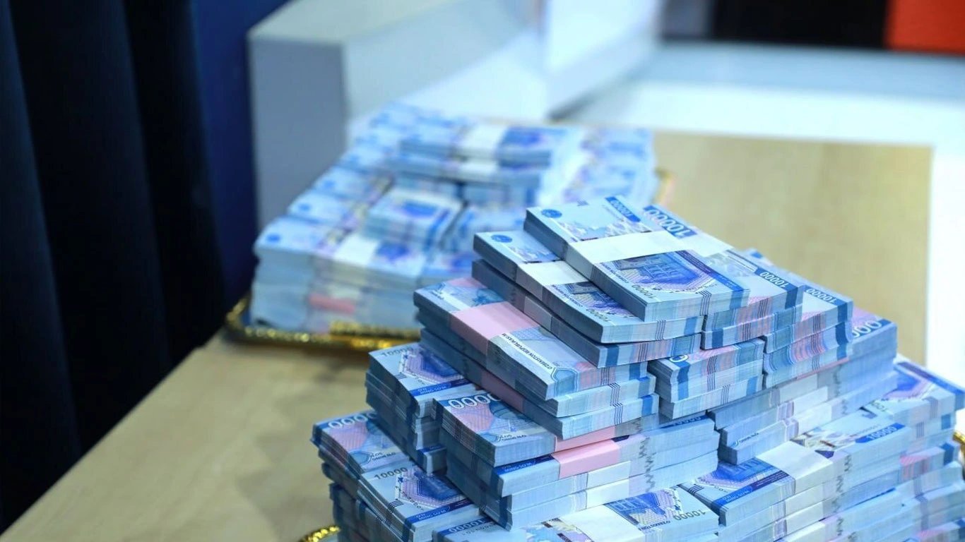 Прокуратура выявила хищение 1,3 млрд сумов бюджетных средств в Навоийской области