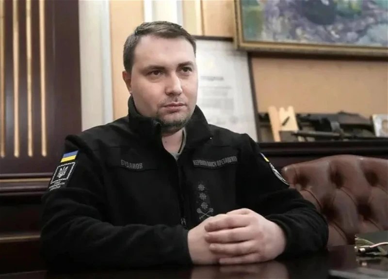 Буданов: Украина готовится к мирным переговорам с США и РФ в октябре