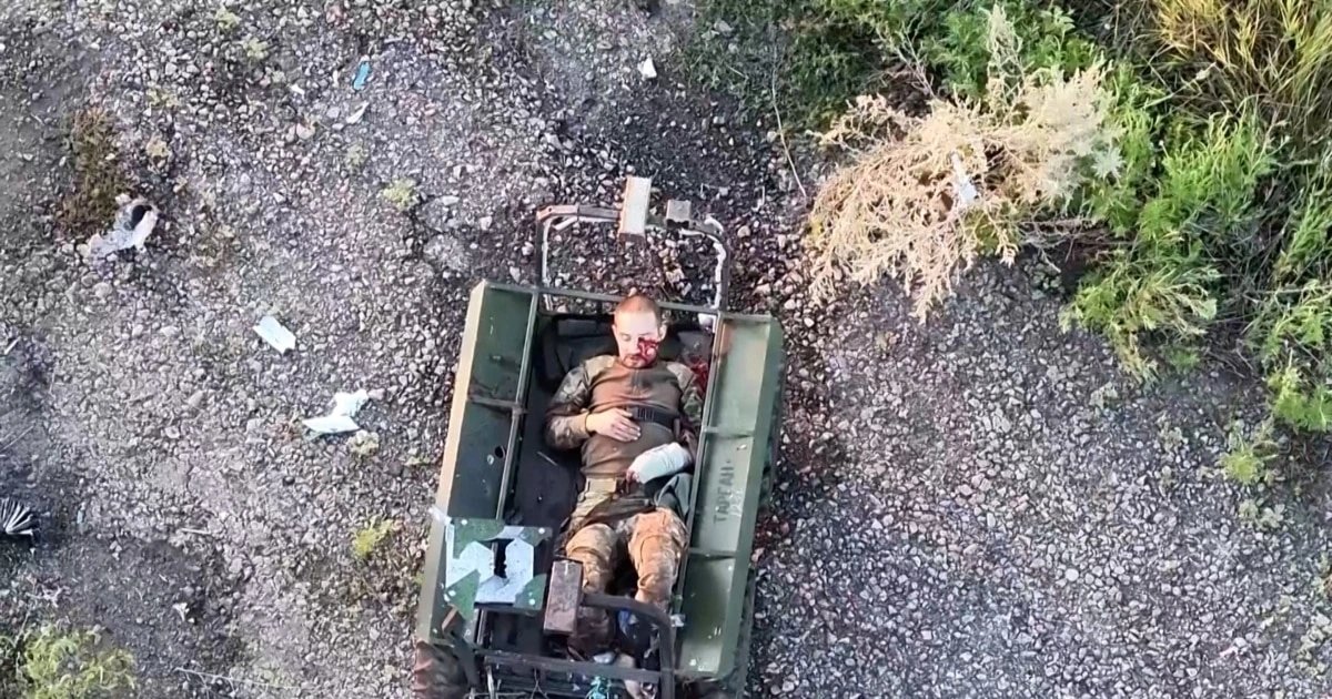 Командир ВСУ Владислав Польский получил звание Героя Украины за спасение раненых
