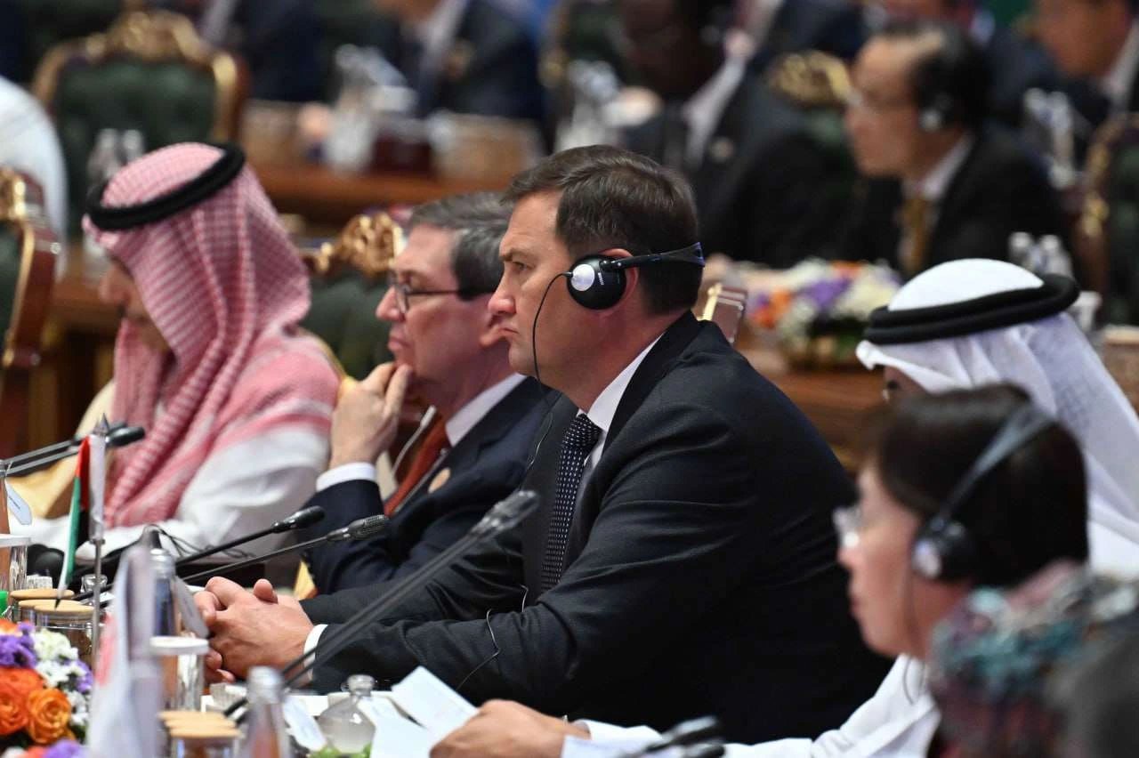 Токаев заявил о товарообороте Казахстана с БРИКС в $72 млрд в 2025 году