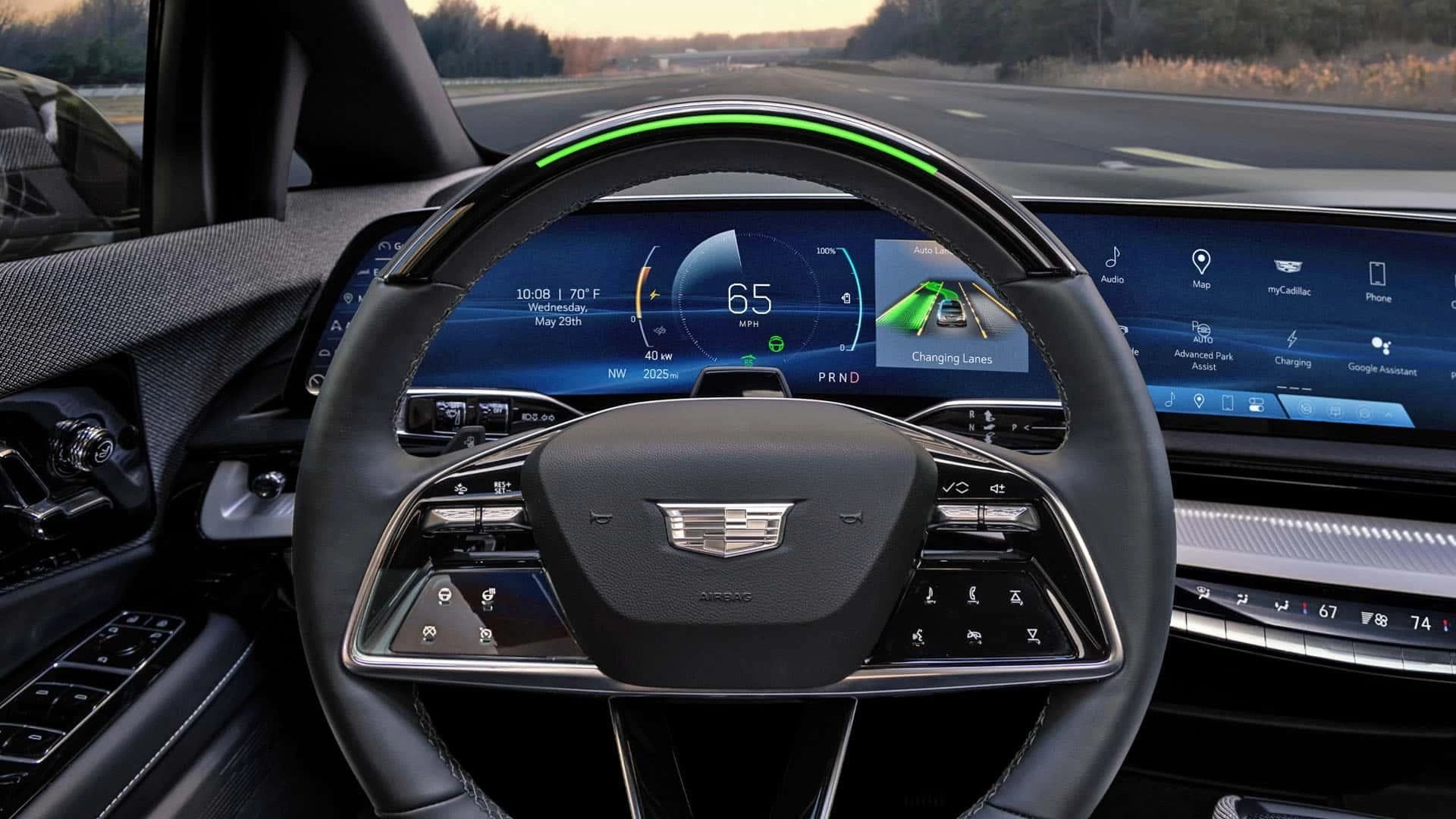 GM data ban exposes industry-wide driver tracking, researchers find