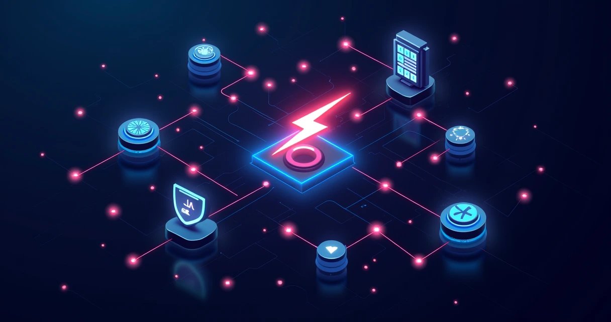 BTCPay предупреждает: боты атакуют открытые Lightning-ноды для получения контроля