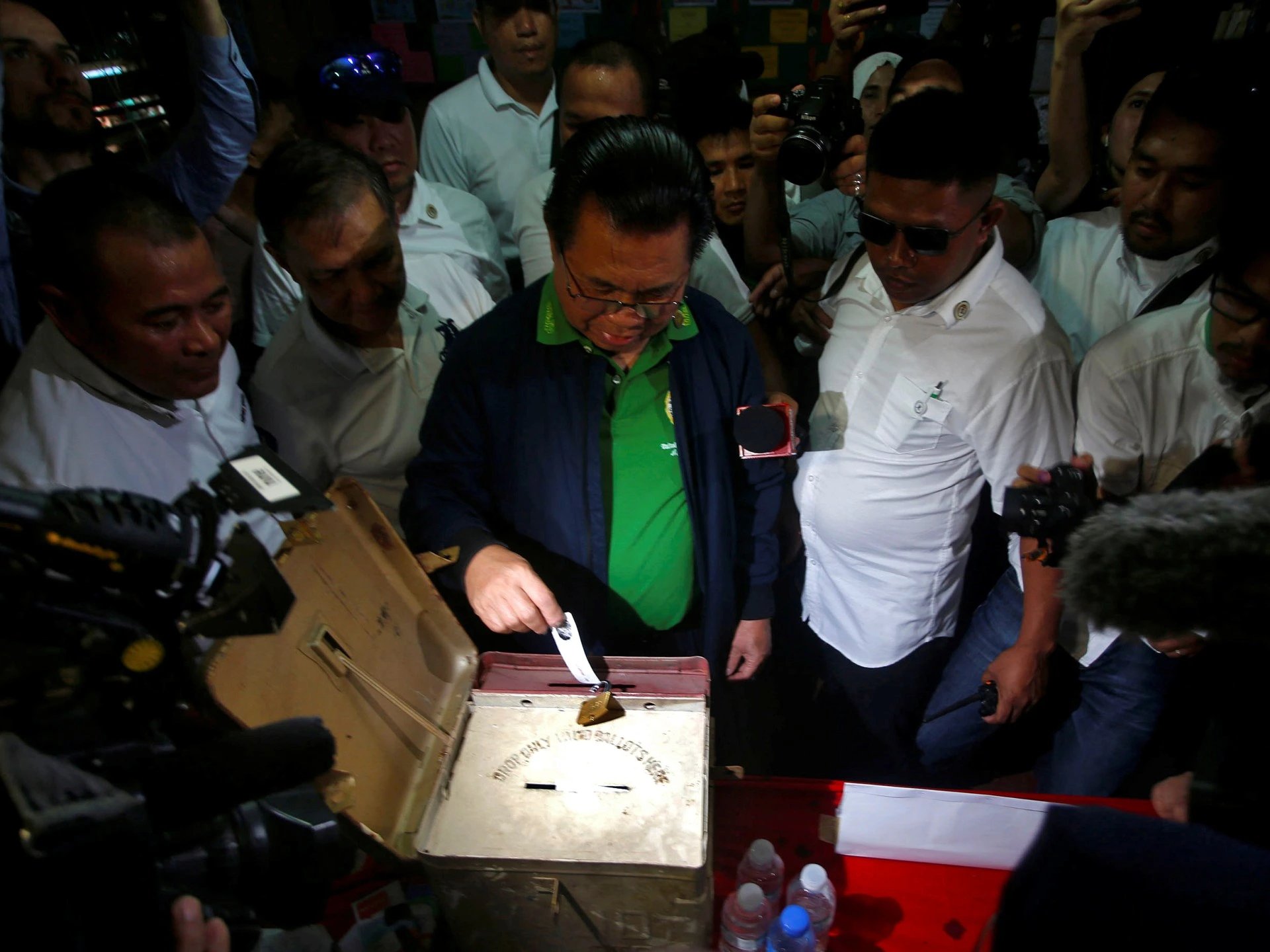 Bangsamoro parliamentary vote tests peace process and MILF unity