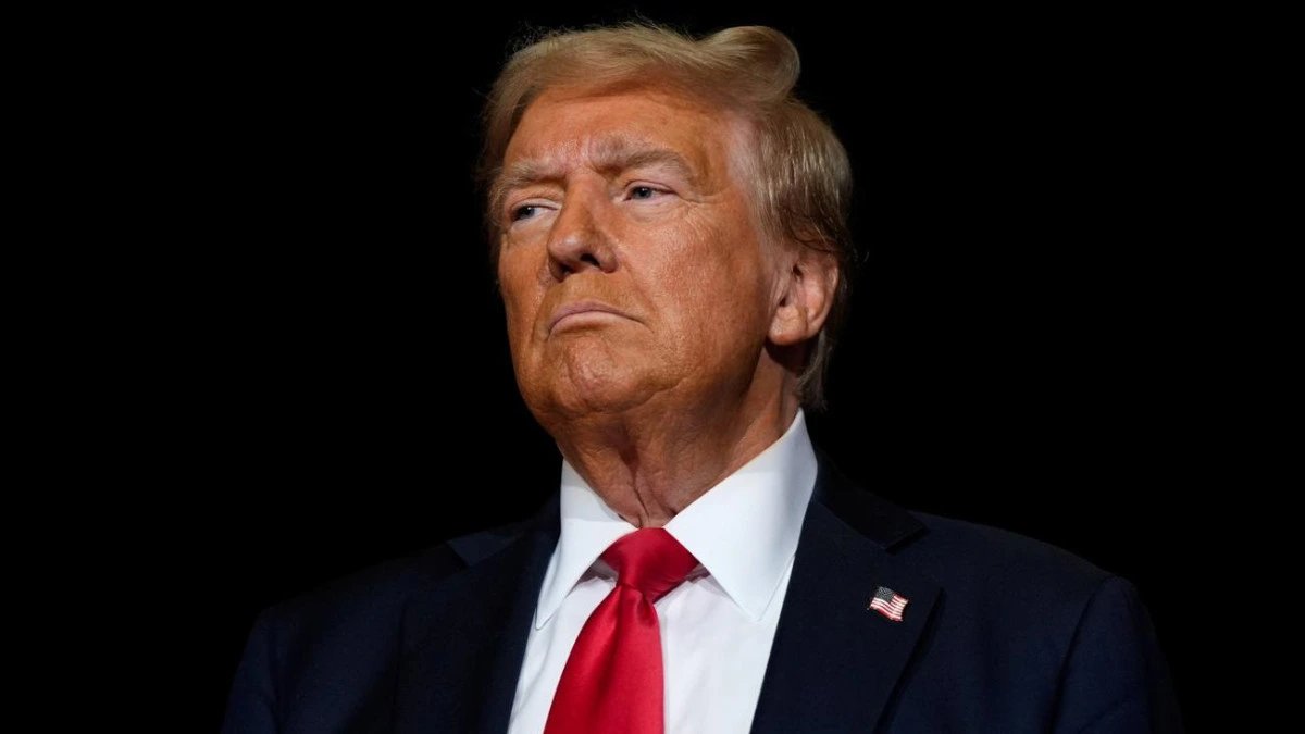 Трамп заявил, что США могут сохранить контроль над иранской нефтью, как в Венесуэле