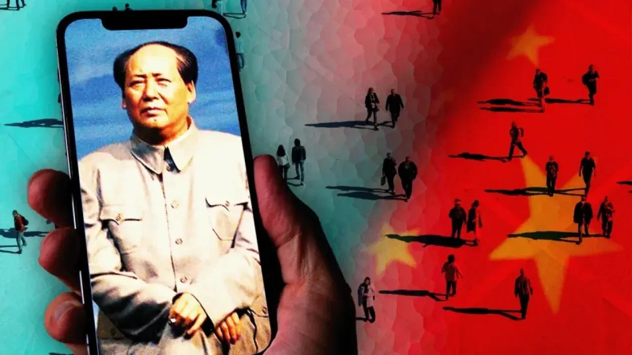 Mao Zedong's image resurges among China's Gen Z 50 years after his death