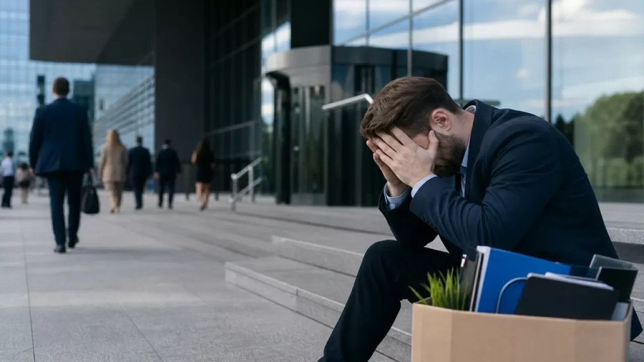 Kazakh IT entry-level collapse leaves 17 applicants per job as AI agents absorb routine tasks
