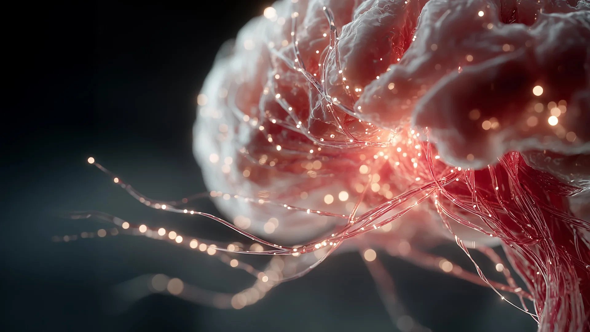 USC study links brain's local wiring to cognition in older adults