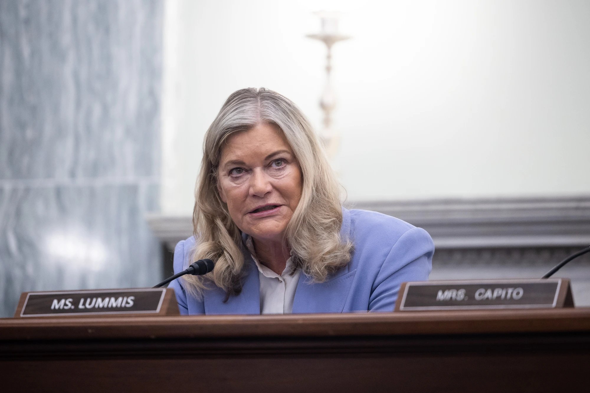 Senate to vote Tuesday on final CLARITY Act with 126 Democratic changes