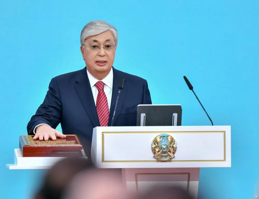 Партии Казахстана завершили формирование списков кандидатов в курултай