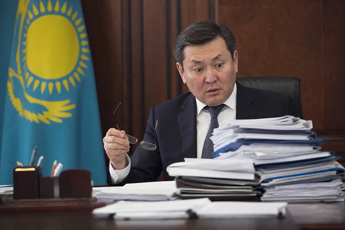 Минтруд Казахстана вводит штрафы за подмену трудовых договоров
