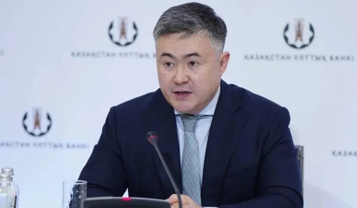 Казахстанцы смогут перевести 100% пенсионных накоплений в частные компании с сентября