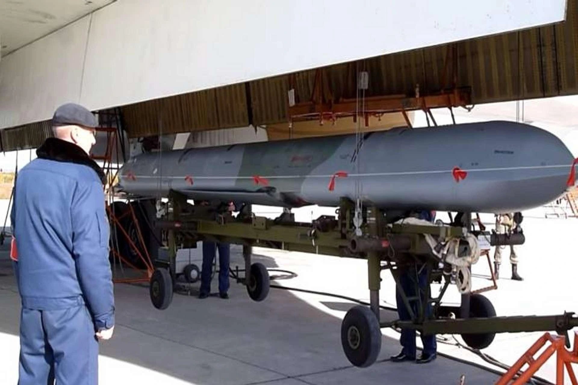 Poland confirms Russian nuclear-capable X-101 missile fell on its territory