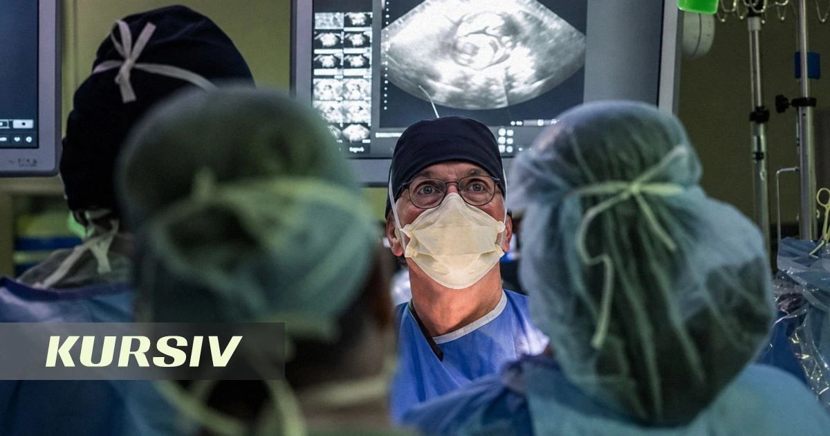 UK doctors perform first fetal surgery for gastroschisis on 26-week fetus