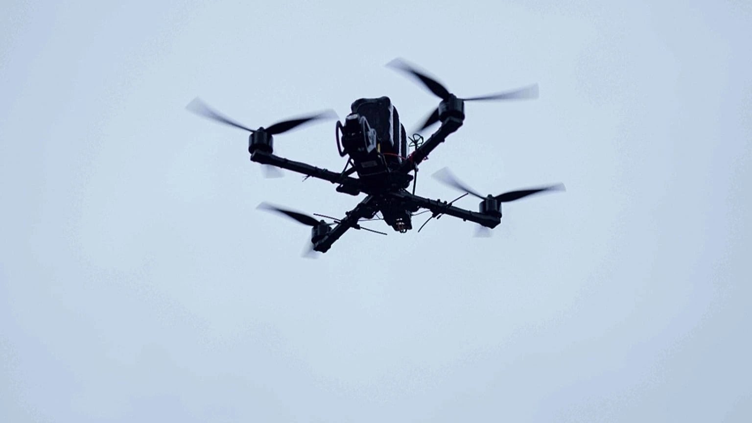 Украина зафиксировала более 6200 ударов российских FPV-дронов по гражданским в Херсонской области