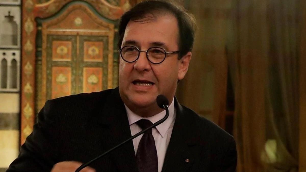 BBC reports France opens disciplinary case against CAR ambassador over misconduct claims