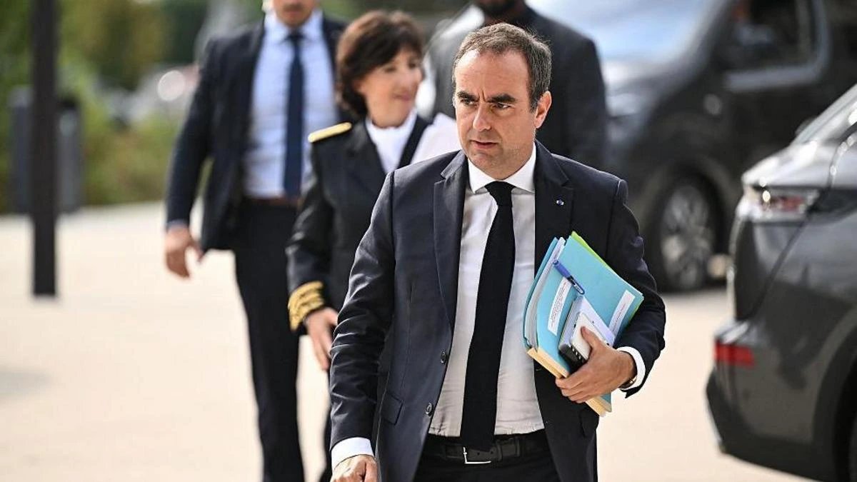 Премьер Франции Лекорню объявил о помощи в €12 млн Жиронде и Ландам