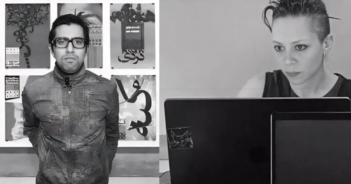 Коллектив Hambood оспаривает версию Тегерана о задержании двух иранских дизайнеров