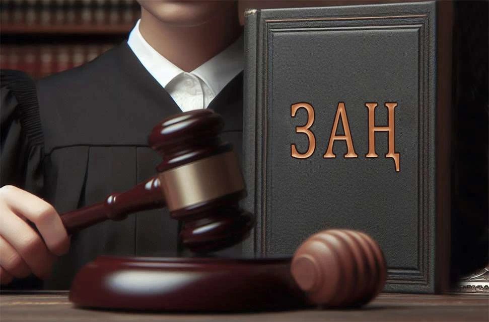 Суд Шымкента приговорил Шерхана Аймахана к пожизненному сроку за убийство Нурай Серикбай