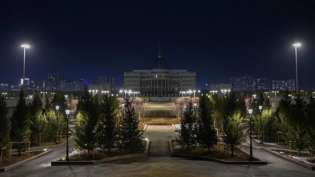 НПП «Атамекен»: блэкаут 14 августа вызван дисбалансом в ОЭС ЦА