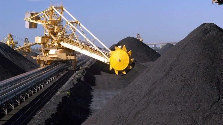 Уголь остаётся главным энергоресурсом мира: МЭА ожидает 10 974 ТВт·ч в 2026 году