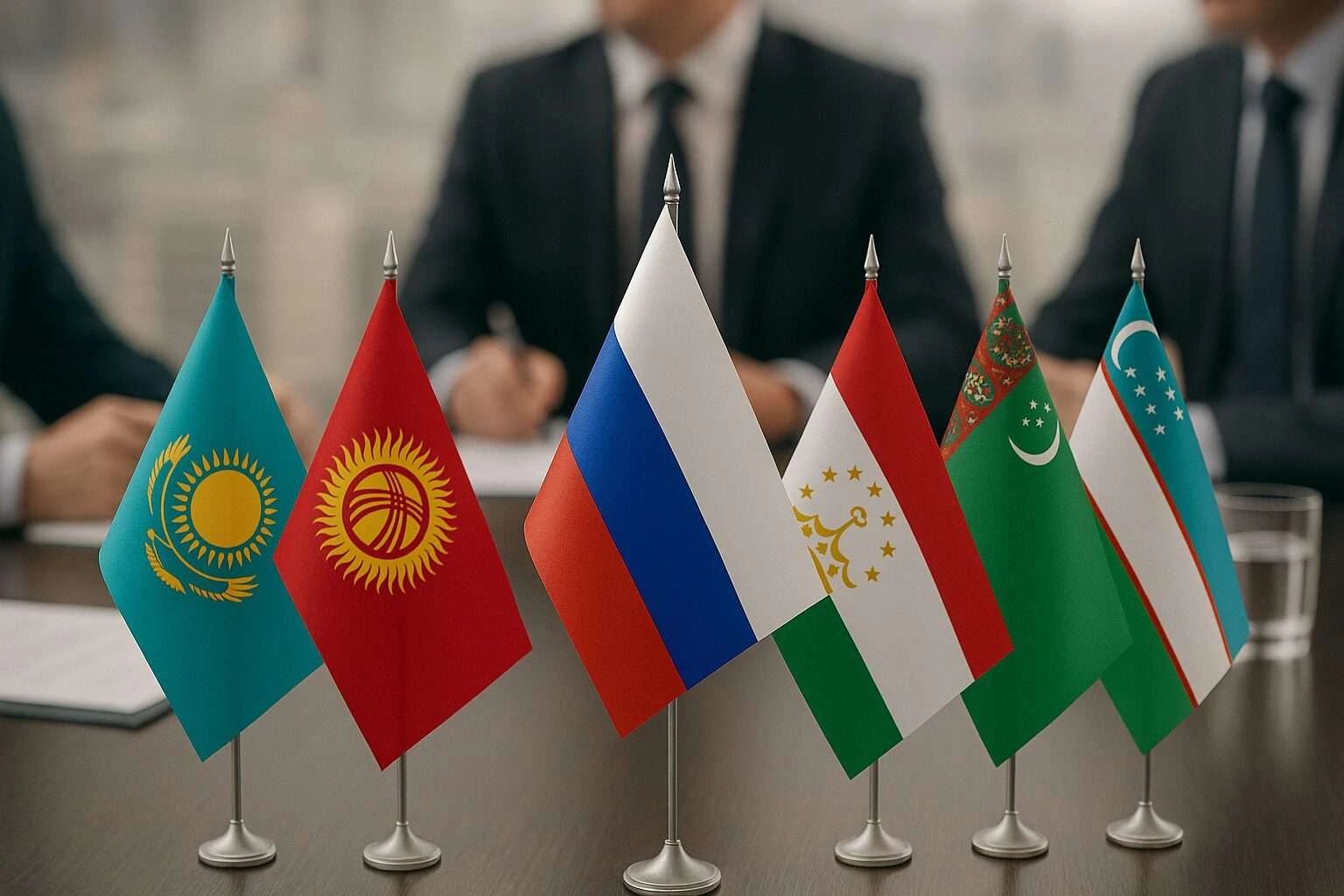 Россия стремится перенести производство вооружений в Казахстан и Узбекистан
