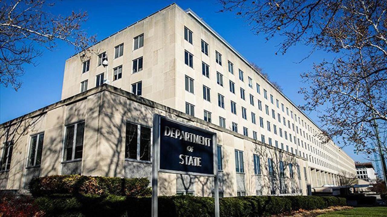 США исключили Сирию из списка стран-спонсоров терроризма