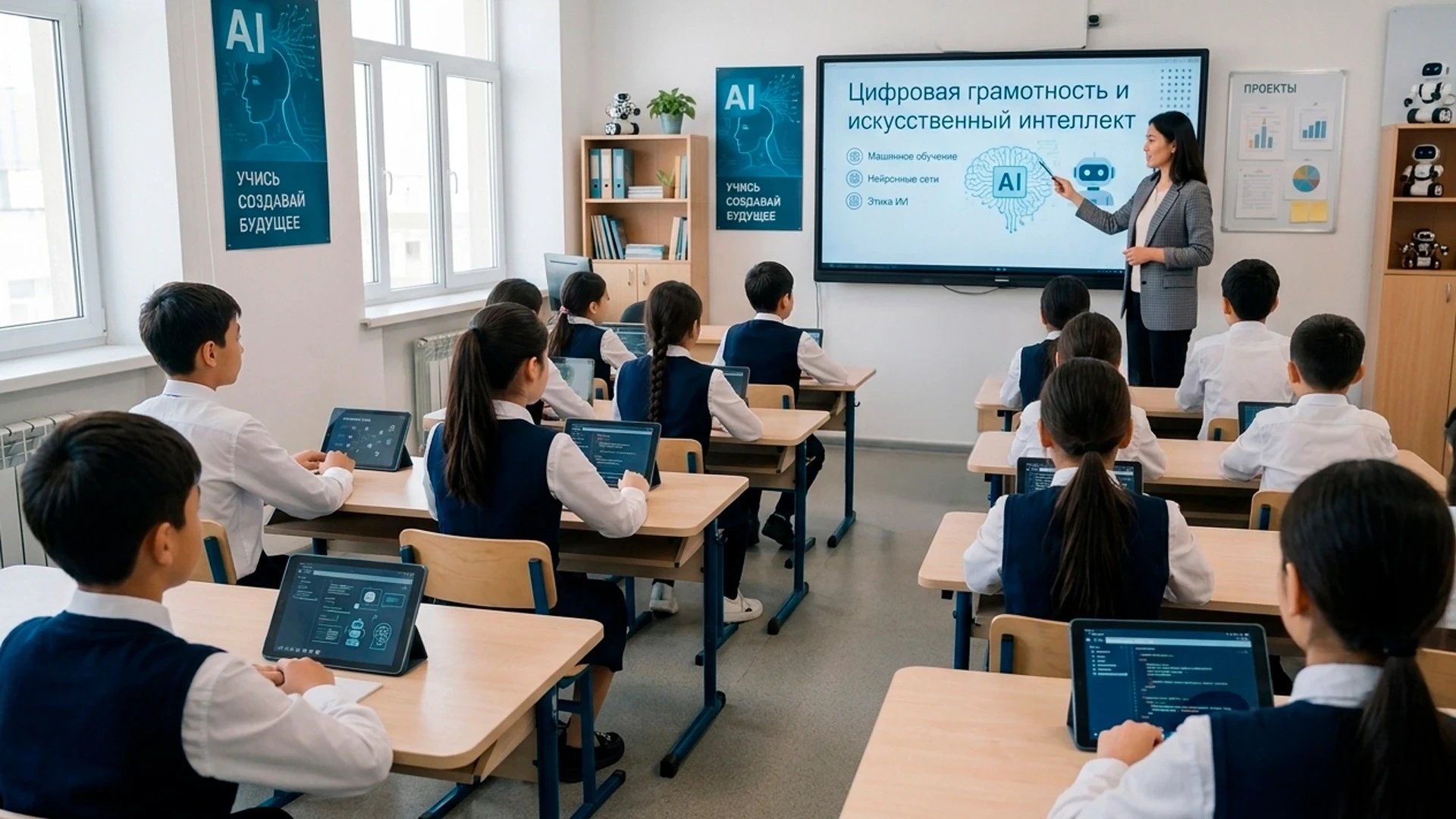 С 1 сентября казахстанцы смогут передавать 100% пенсионных накоплений частным управляющим