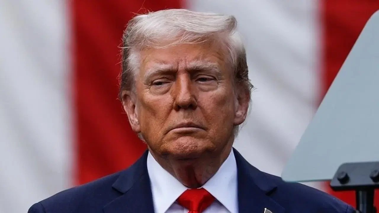 Трамп заявил, что все мины убраны из Ормузского пролива