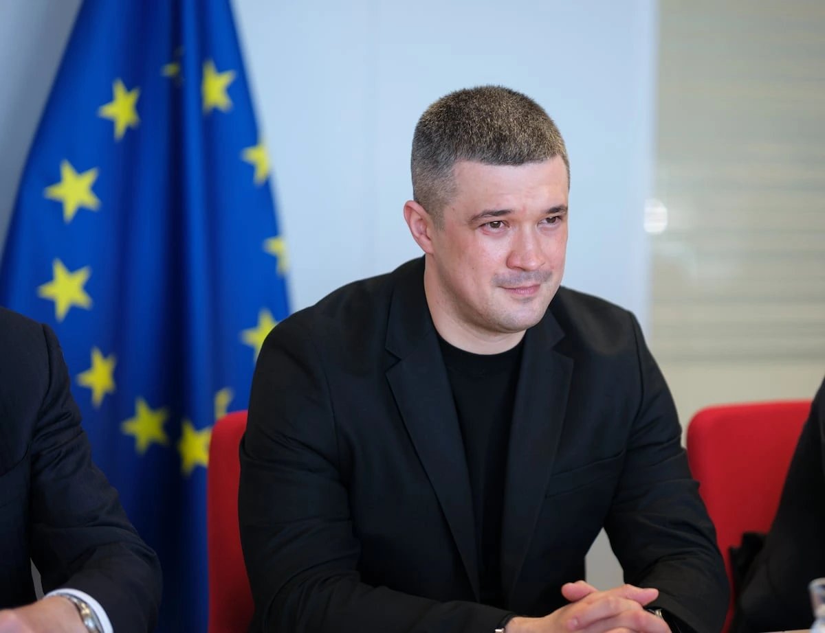 Экс-министр Украины: Киеву не хватает видения для победы в войне