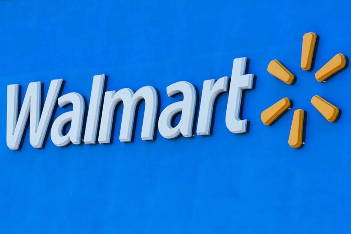 Walmart урегулировал иск правительства США по опиоидам