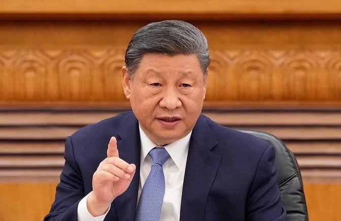Си Цзиньпин освободил от должности военного советника Чжан Юся после слухов о перевороте
