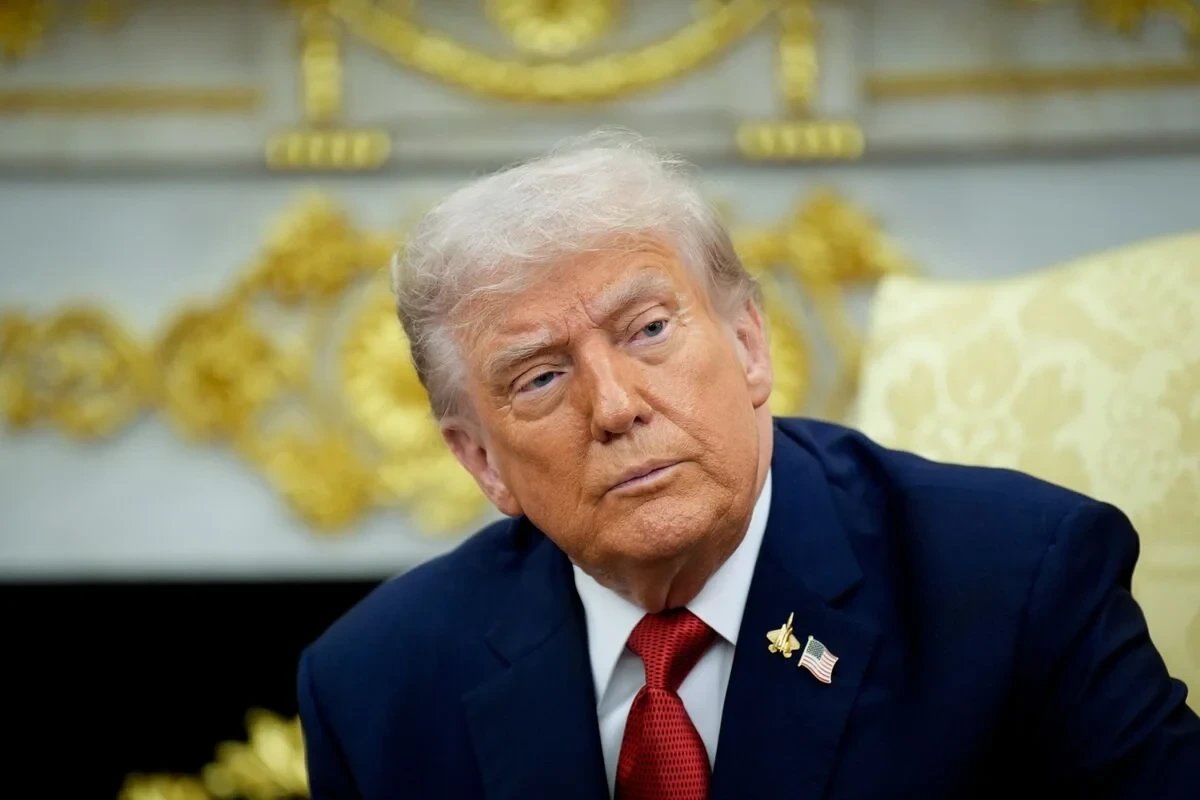 Трамп призвал FCC принять меры против «фейковых опросов» «бессовестных СМИ»
