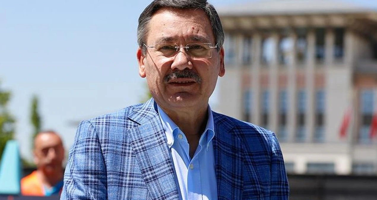 Экс-мэр Анкары Гёкчек заявил, что сын купил недвижимость в Германии для получения гражданства