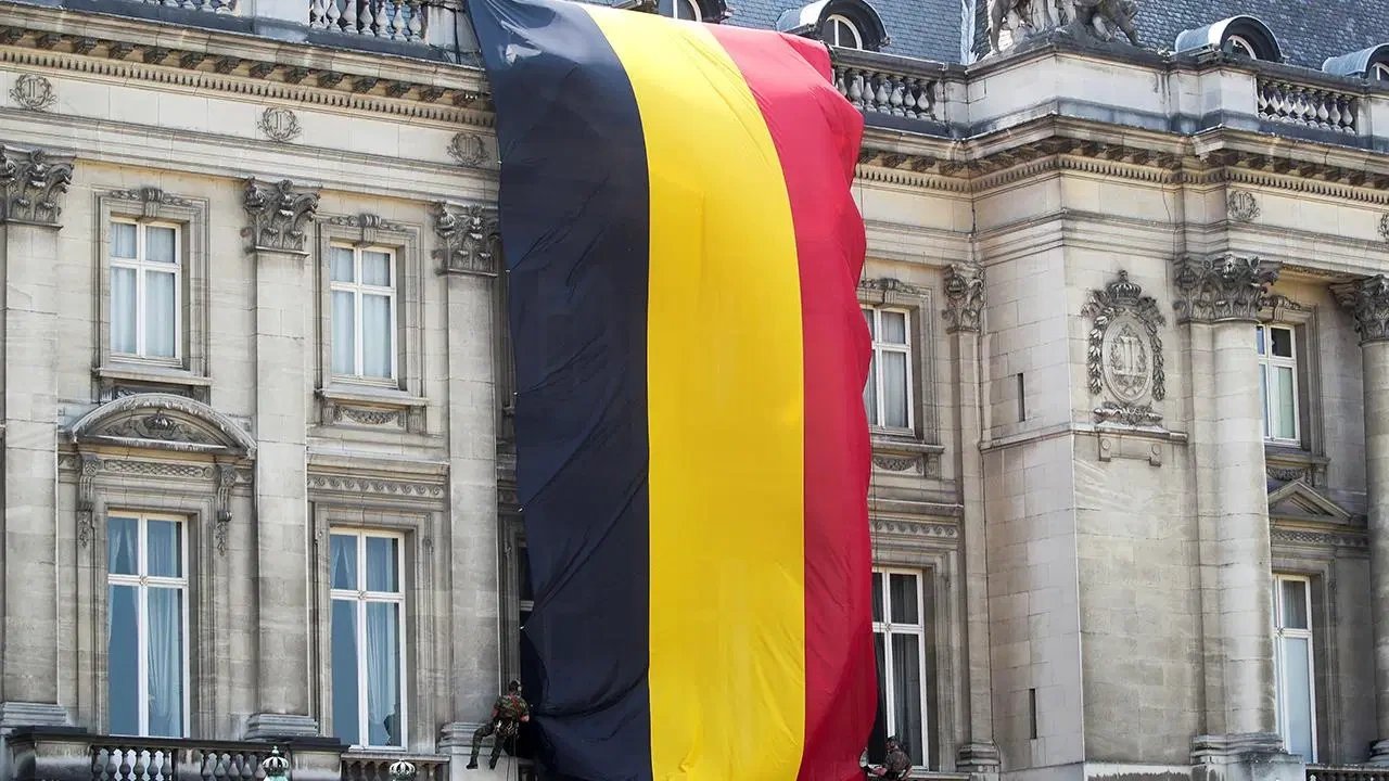 Belgium rejects EU push to transfer frozen Russian assets to Ukraine