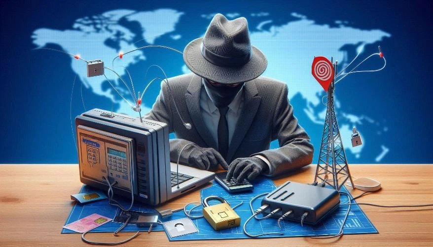 КНБ Казахстана обяжет операторов передавать данные всех интернет-пользователей