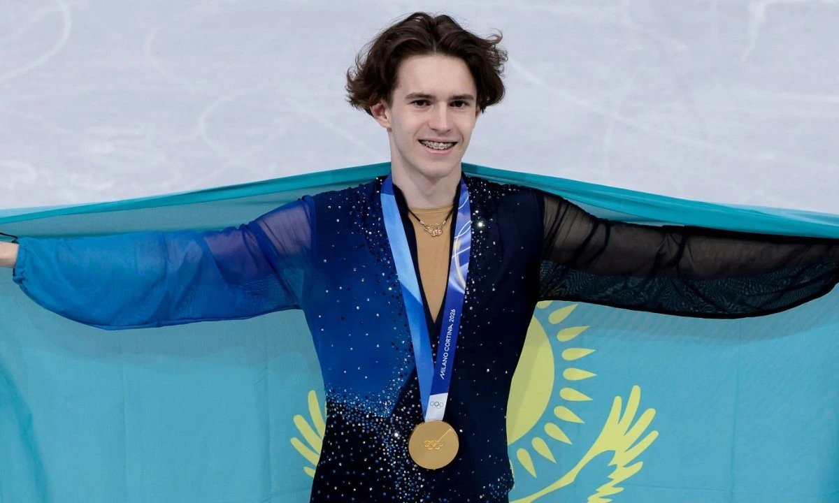 Yagudin calls Shaidorov's Olympic gold fully deserved after clean skate