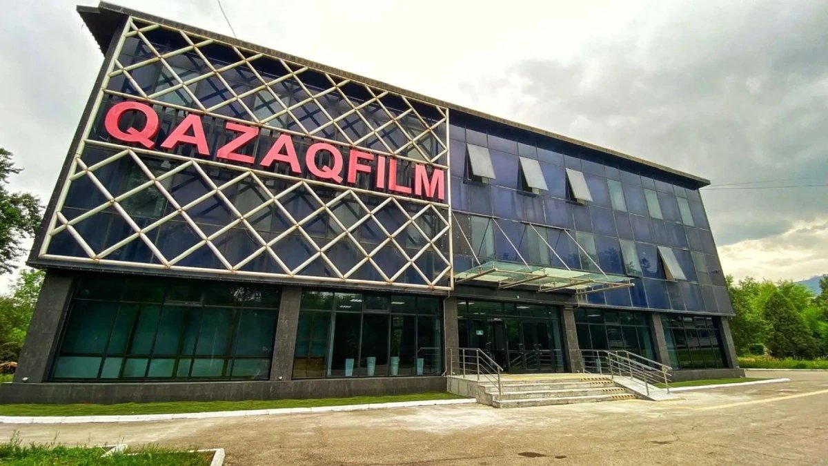 Almaty akimat plans 5.5-hectare theme park on Kazakhfilm studio land