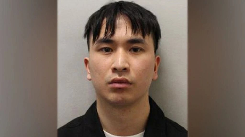 Met Police sends new Zhenhao Zou assault file to CPS