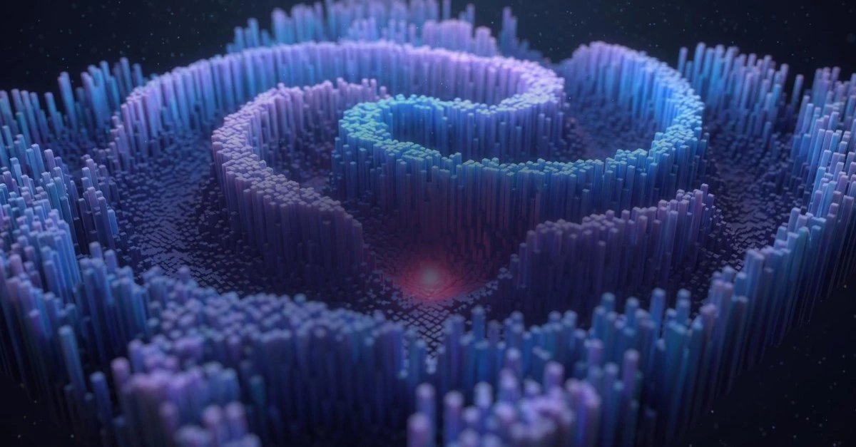 Google DeepMind представила AlphaGenome Atlas — карту всех 9 млрд мутаций ДНК человека