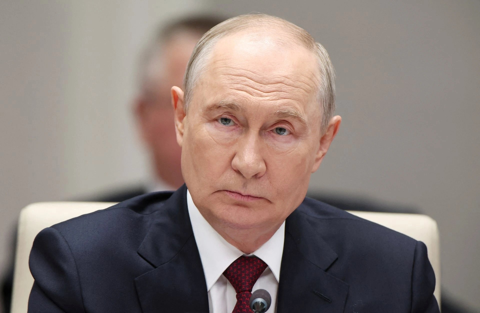 Bloomberg: Россия усилит атаки, война в Украине продлится до 2027 года