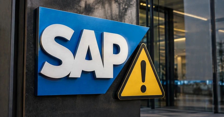 SAP выпустила обновление для критической уязвимости ядра с оценкой CVSS 10.0