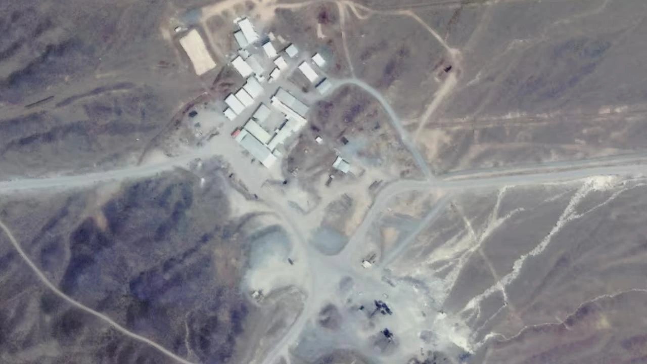 Подземный бункер в Натанзе близок к завершению, США рассматривают варианты удара