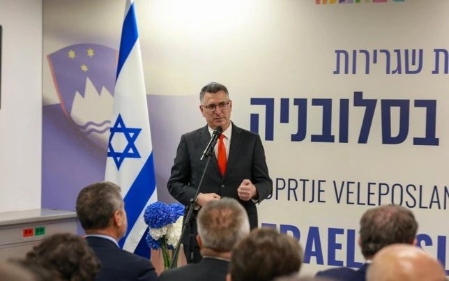 Глава МИД Израиля исключил принудительное выселение жителей Газы