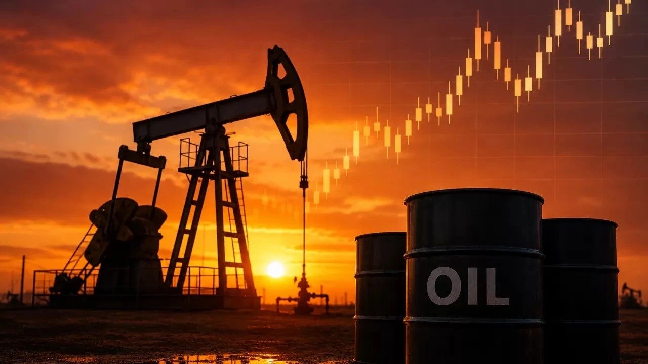 Мировой рынок нефти столкнулся с дефицитом предложения до 5 млн баррелей в сутки