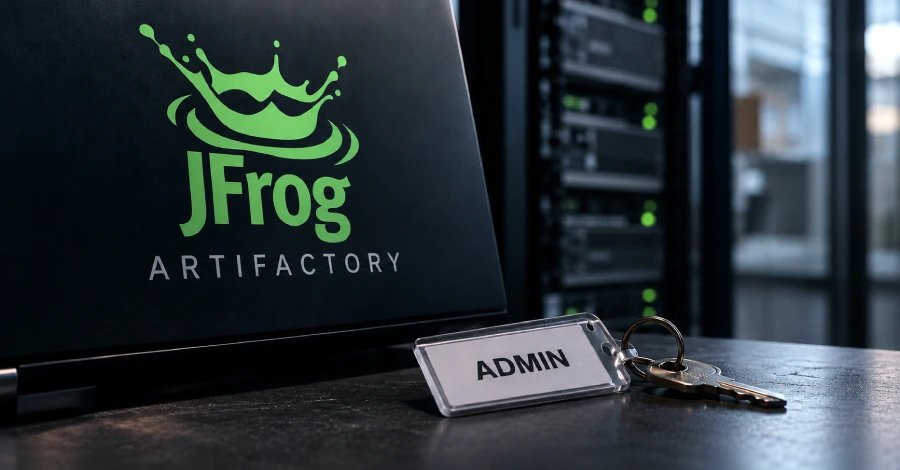 Wiz: злоумышленники использовали две уязвимости JFrog Artifactory для получения прав администратора и установки бэкдоров